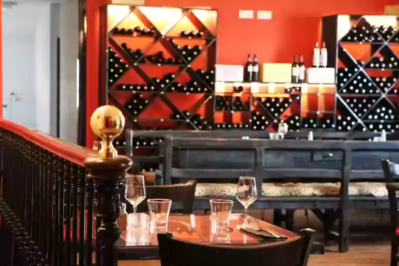 Restaurant - Le Bistrot de la Gare - Restaurant Puisseguin - Restaurant Montagne Saint-Emilion